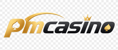 PMCasino Logo